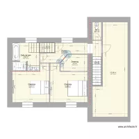 5 la joubertie etg projet