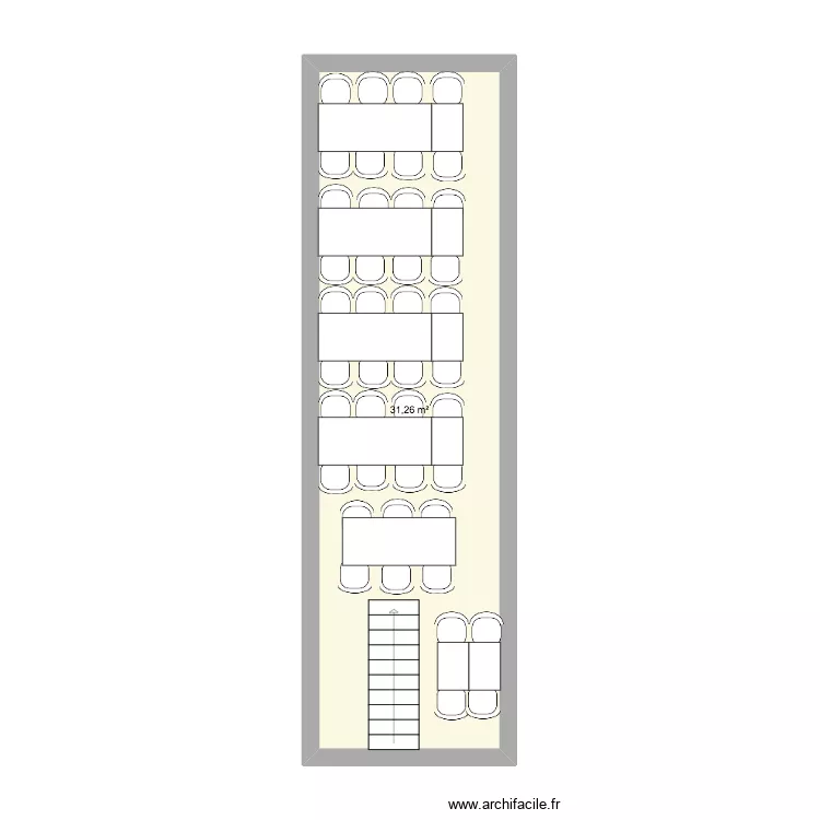 B&S . Plan de B&S . Plan de