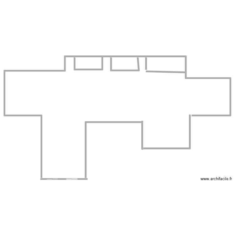 consum. Plan de 0 pièce et 0 m2