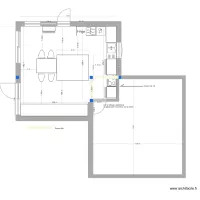 cuisine plan actuel V3