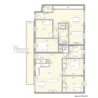 Modele entrées ext