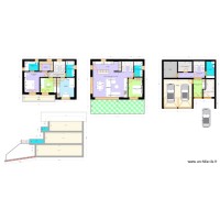 Villa GREG-GéGé 2025 V22