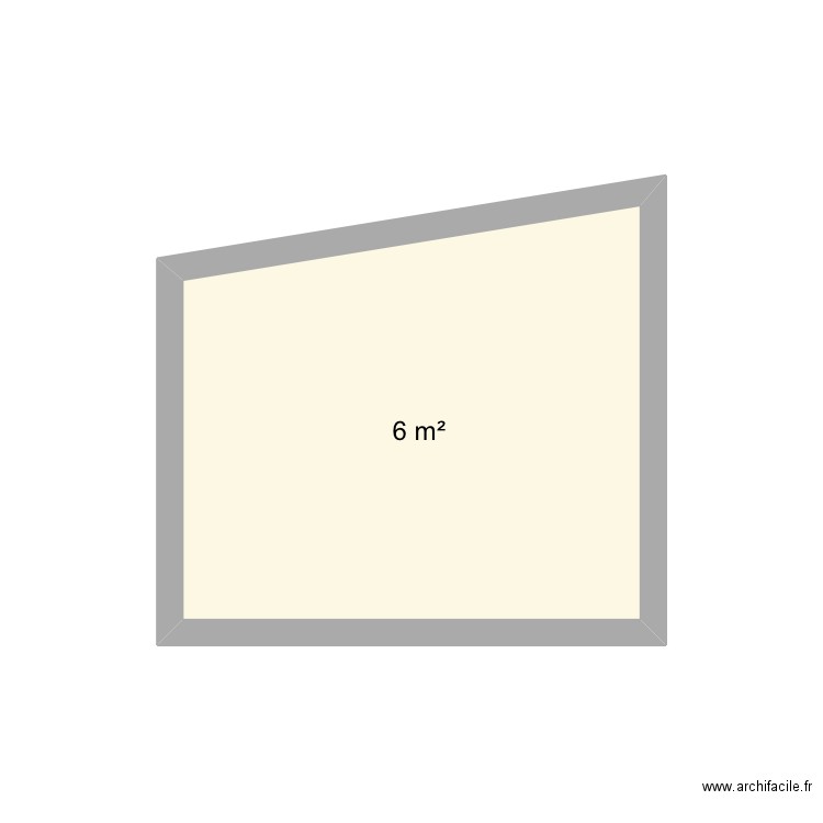 Jardin 1. Plan de 0 pièce et 0 m2