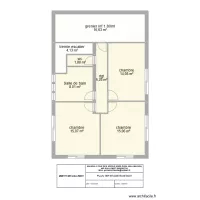 41 SORINS EXISTANT 1er etage