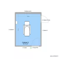 60700 Cabinet 3