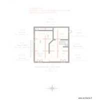PLAN &eacute;toiles volantes janvier  2026