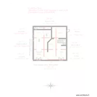 PLAN &eacute;toiles volantes janvier  2026