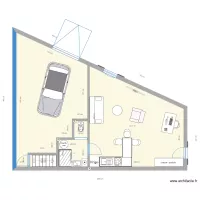MAISON CAZOUL STUDIO