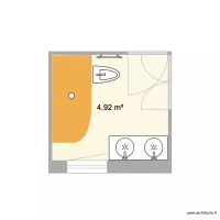 Salle de bains renov 3