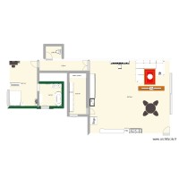 maison cerise