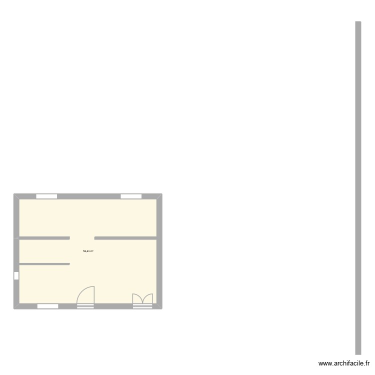 yusufsamet. Plan de 0 pièce et 0 m2