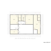 K.O renouvelation du plan de la maison moungabou
