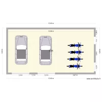 garage v2