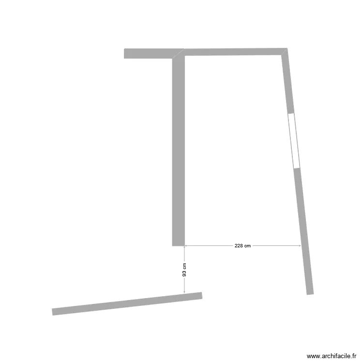 LES OSTALS DEFINITIF. Plan de 