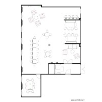 Forward Open Space Amenagement 3