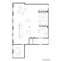 Forward Open Space Amenagement 3
