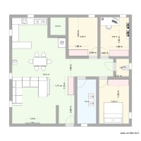 Maison 1