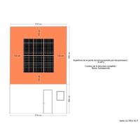 DORE PLAN DE FACADE AP