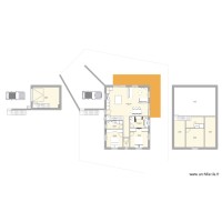 Maison St pée angle n'2