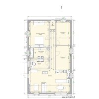 Plan futur maison V2