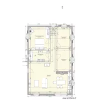 Plan futur maison V2