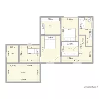 MAISON PEYPIN RDC TEST 1