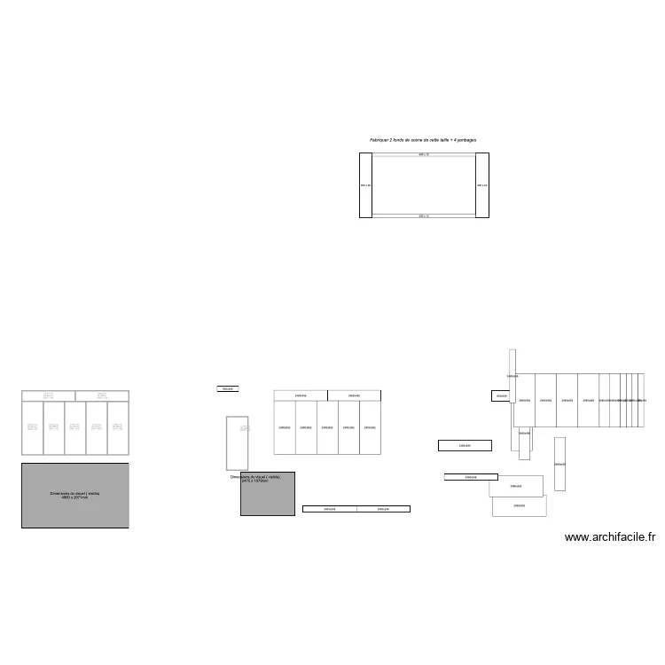 be-matrix 112. Plan de 