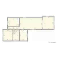 Villa Nina Rosa avec cotes