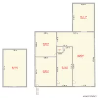 plan publicart 1er etage apres travaux