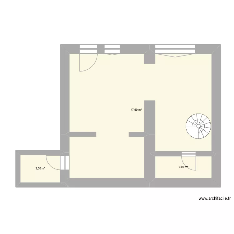 initial. Plan de initial. Plan de