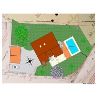 piscine 7,5 x 4