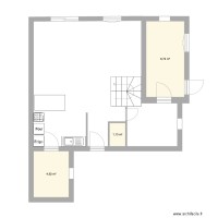 maison actuelle
