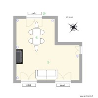 salle manger