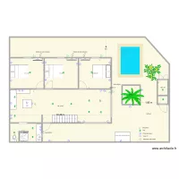 plan &eacute;lectricit&eacute; sas orri