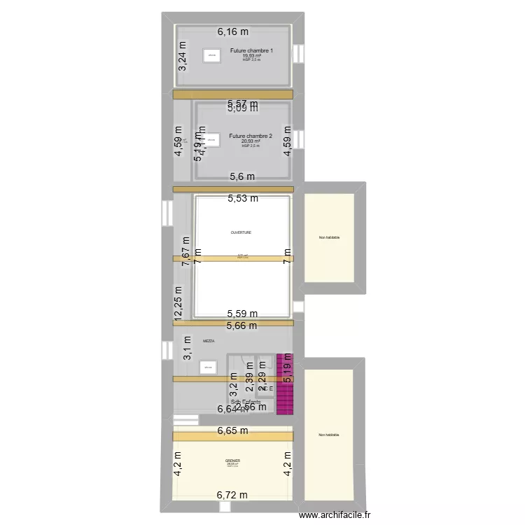fayet 18102025 etat futur. Plan de fayet 18102025 etat futur. Plan de