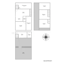 Maison Vandoeuvre Pierot