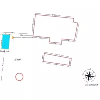 1cadastre st camelle*WD7....