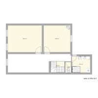 Appartement 15 - Niveau R+1