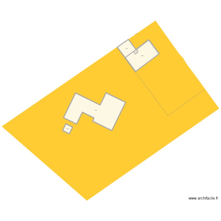 bess. Plan de 0 pièce et 0 m2