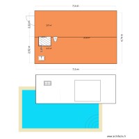 Pool-House
