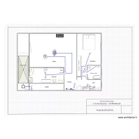 situatation éclairage