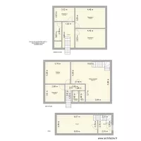 PAVILLON LES MAINATES APP11