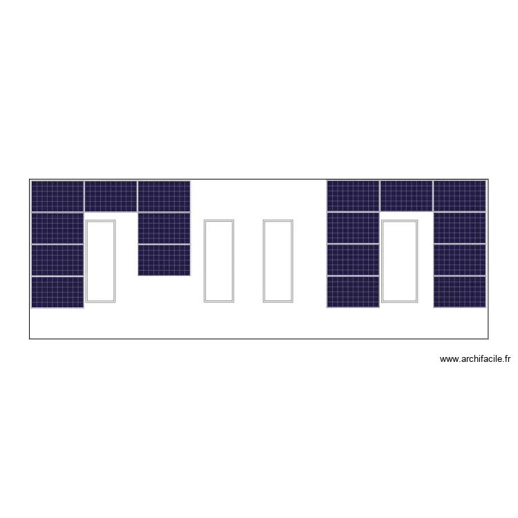 PLAN MARWIN 3. Plan de 