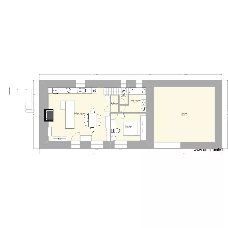 plan plessis. Plan de 