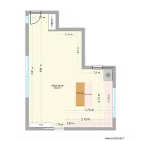 Pièce de vie Suite1