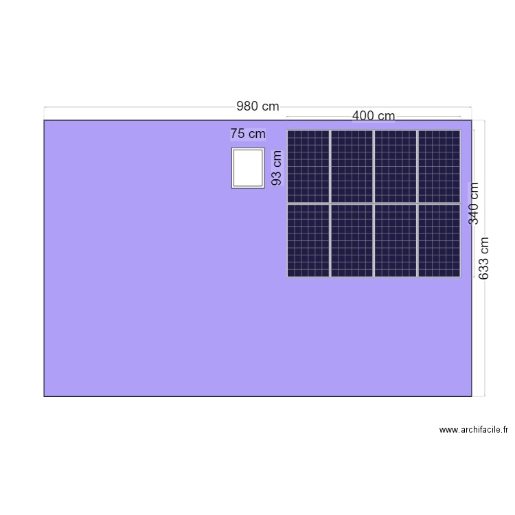 LOIRE. Plan de 0 pièce et 0 m2