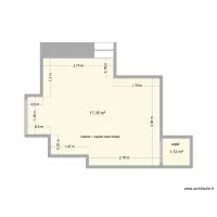plan 2026 cuisine+couloir cave reunis