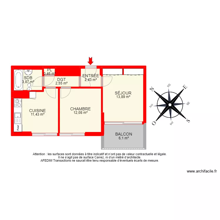 BI22138 - . Plan de BI22138 - . Plan de