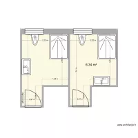 salle de bain 2