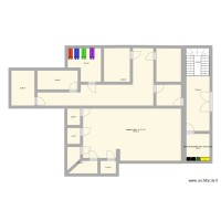 chalet familiale Louison